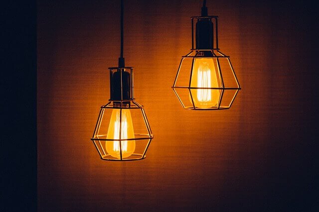 Elektriciteitsrekening laten dalen met spaarlampen