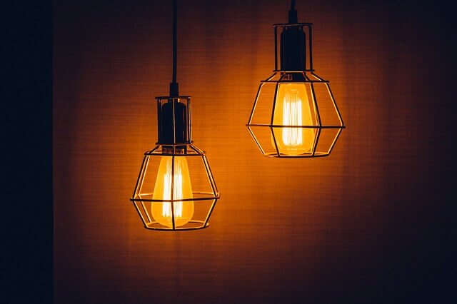 Elektriciteitsrekening laten dalen met spaarlampen
