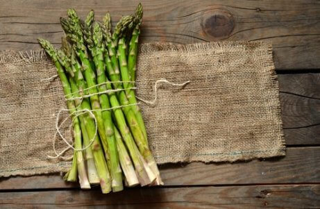 Positieve effecten van asperge