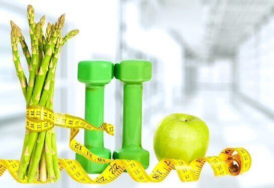 Positieve effecten van asperge