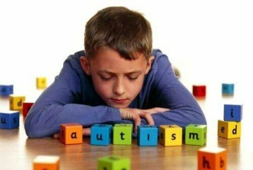 De vijf meest voorkomende tekenen van autisme
