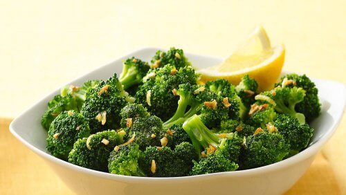Broccolli