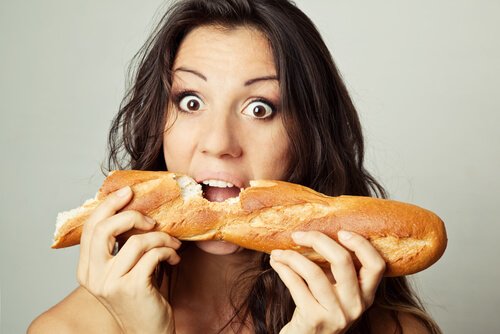 Waarom het eten van brood niet goed voor je is