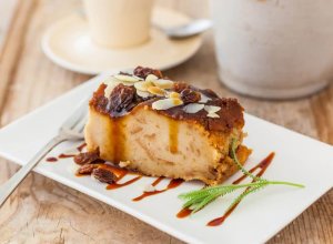 4 heerlijke recepten voor calorie-arme desserts