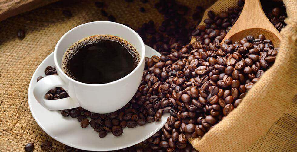 Twee belangrijke koffiesoorten