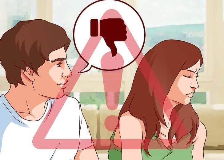 Een scheiding is een kans om te groeien