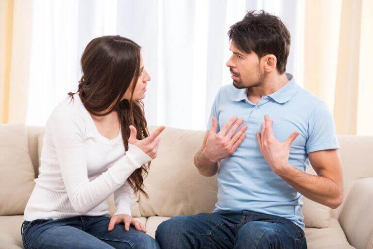 Ruzie met je partner vermijden