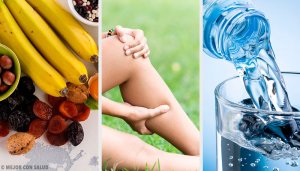 Tips om spierkramp te verminderen en voorkomen