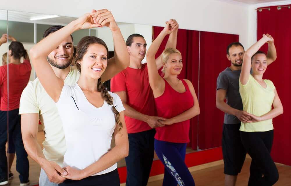 Zes voordelen van dansen voor je lichaam en je leven
