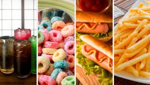 15 te vermijden ongezonde voedingsmiddelen: schrap ze uit je menu