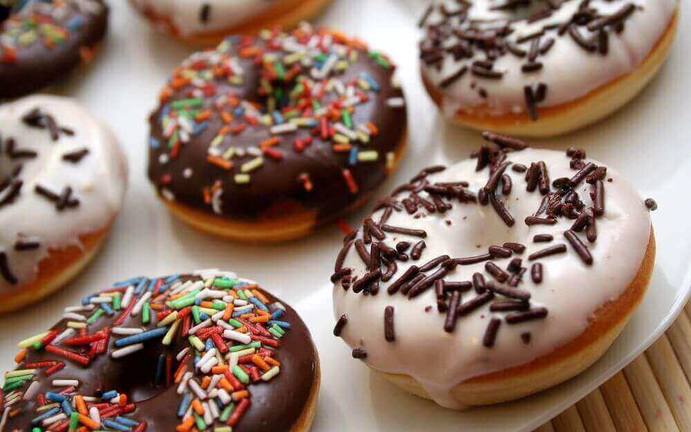 Donuts
