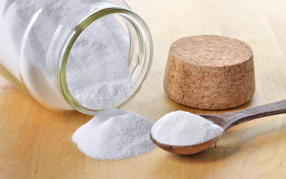 Baking soda