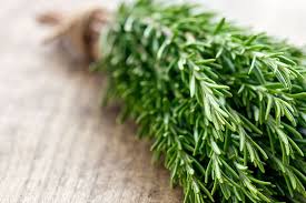 De spijsvertering bevorderen: rozemarijn