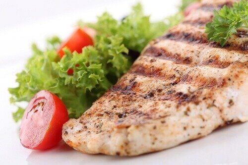 Lunch-opties