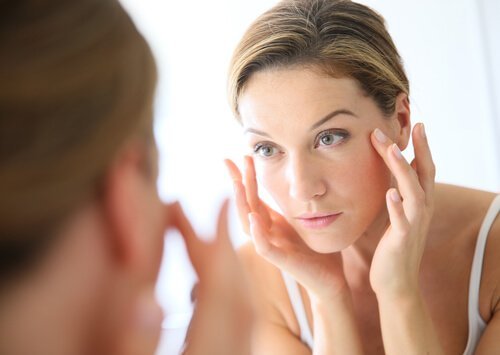 De voordelen van je gezicht wassen met appelazijn