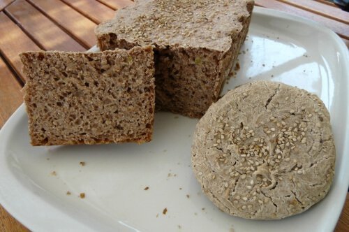 Brood is minder schadelijk als je kiest voor volkoren opties