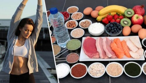 Zeer gezonde voedingsmiddelen waar je lichaam je dankbaar voor zal zijn