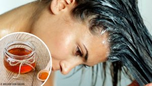 Zeven huismiddelen voor gezond haar