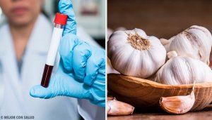 De gezondheidsvoordelen van knoflook als bloedverdunner