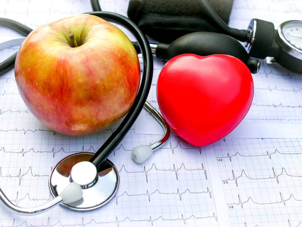 Een gezond hart: acht voedingsmiddelen die je niet mag vergeten
