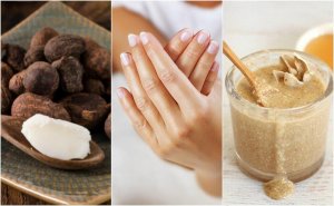 Je handen hydrateren met deze 5 natuurlijke huismiddeltjes