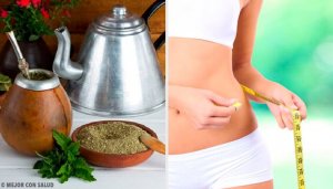 De voordelen van Yerba Mate: kan je er gewicht mee verliezen?