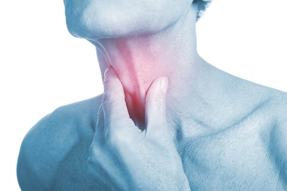 4 antibiotische behandelingen voor een keelinfectie