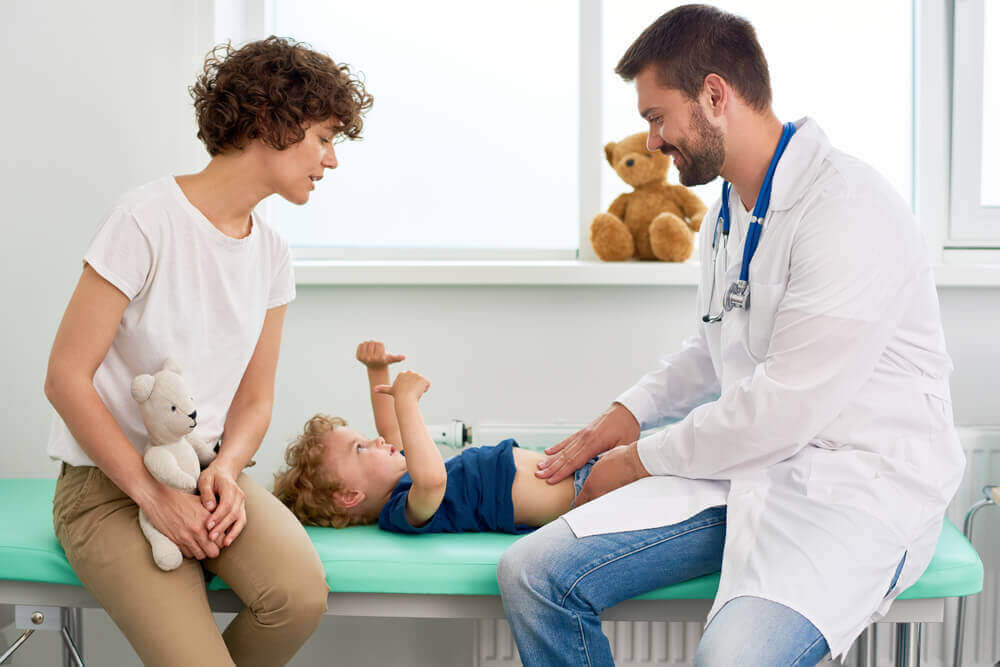 Ga bij abnormale symptomen altijd bij een dokter langs