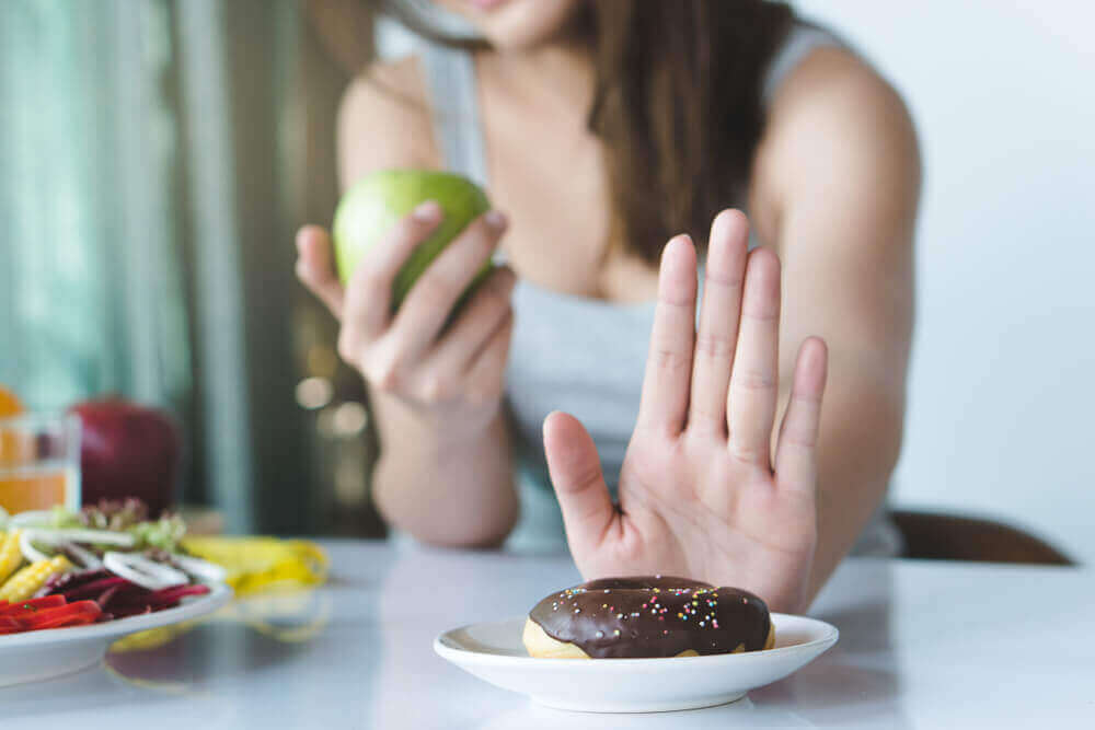 7 dagmenu's voor een koolhydraatarm dieet