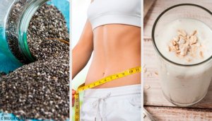Zes voedingsmiddelen die vet perfect verbranden