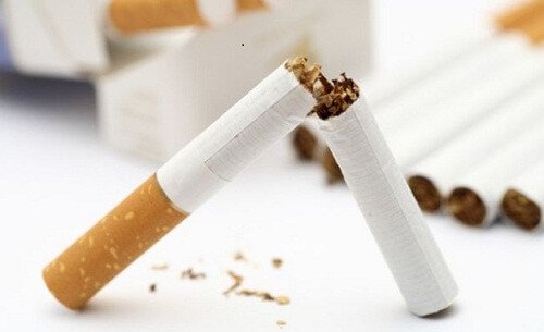 Longkanker-preventie