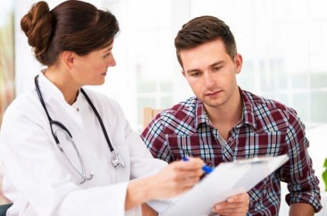 Chiropraktische zorg voor de verlichting van rugpijn