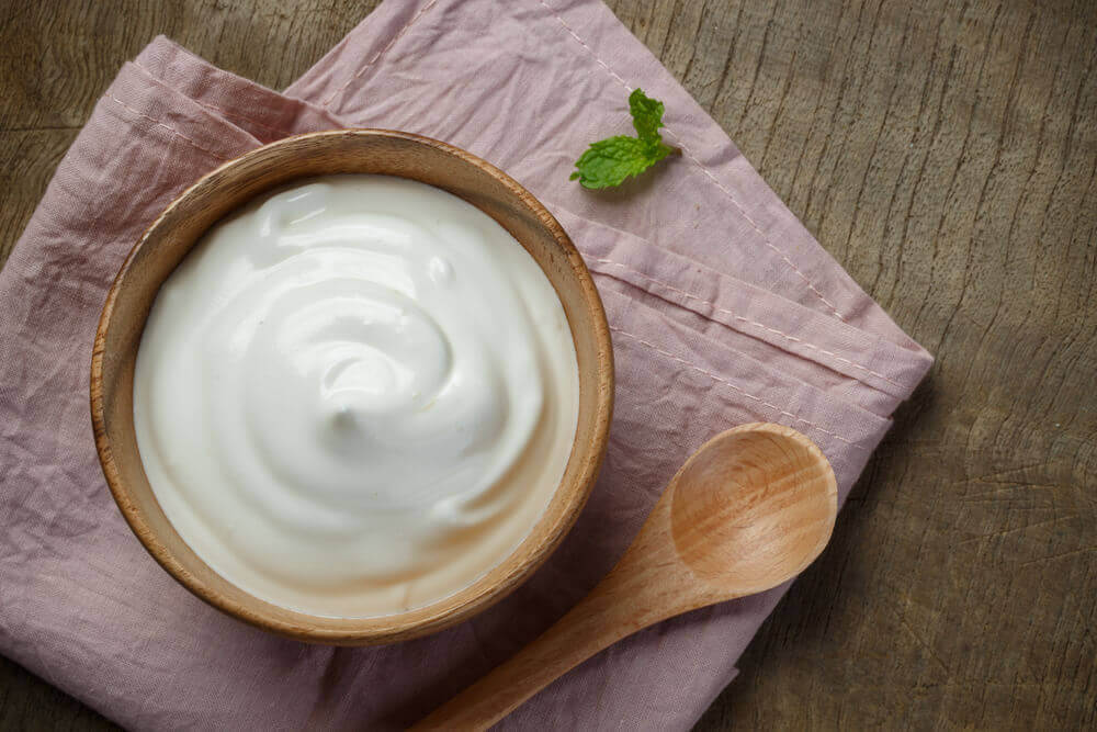 Mayonaise