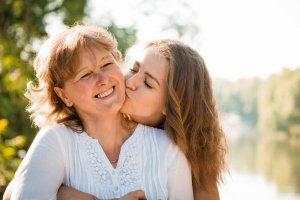 6 tips voor een sterkere moeder-kindrelatie