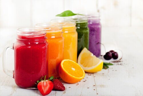 Ontbijtsmoothies