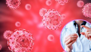 Behandeling van humaan papillomavirus