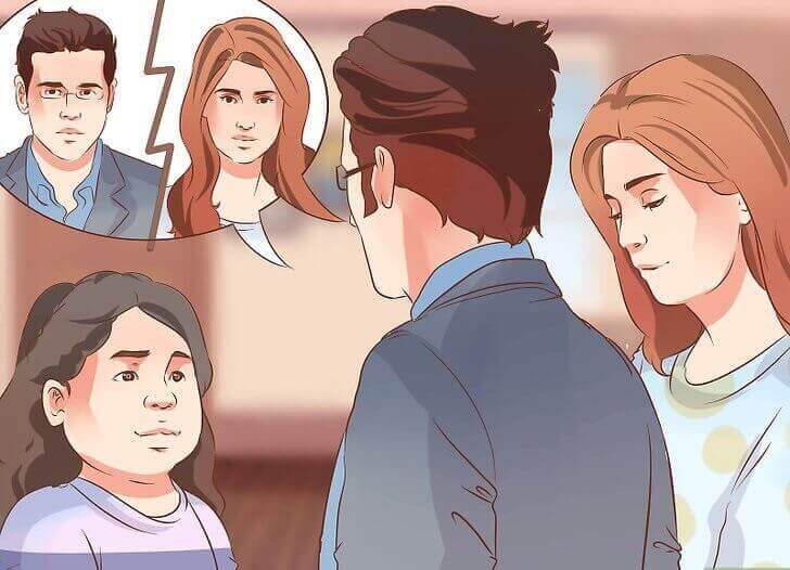 De verantwoordelijkheid voor de kinderen