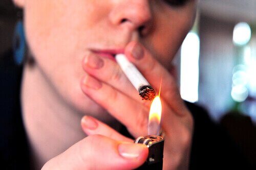 Roken en longkanker