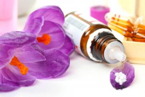 Bachbloesemtherapie leren kennen op een eenvoudige manier