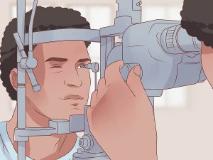 De symptomen van en de verschillende soorten staar