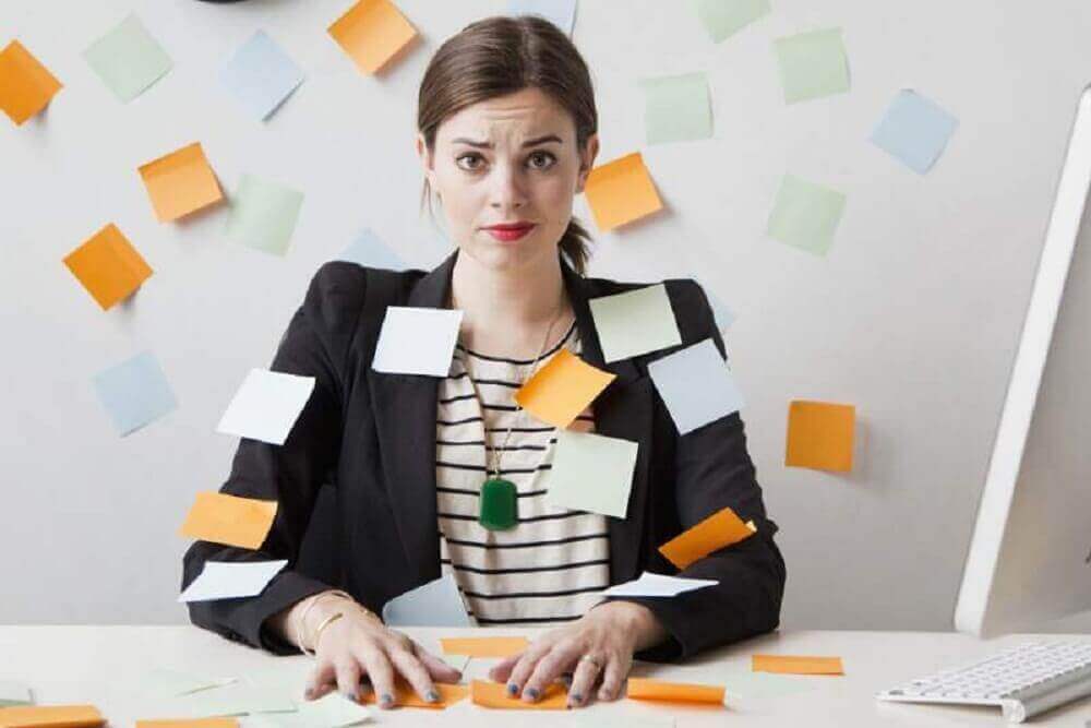 Stress verminderen en rugpijn verlichten