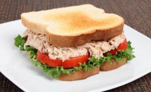 Heerlijke recepten voor een broodje tonijn