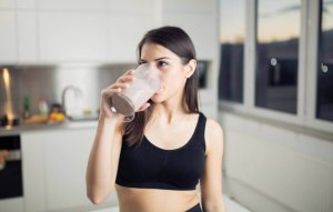 3 zelfgemaakte vochtafdrijvende smoothies
