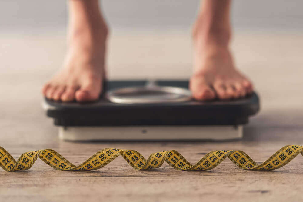 Dieet om 4 kilo in 10 dagen te verliezen