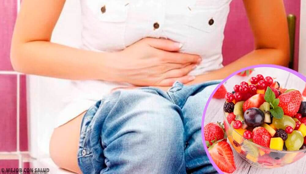 Je kan aambeien voorkomen met gezonde gewoontes