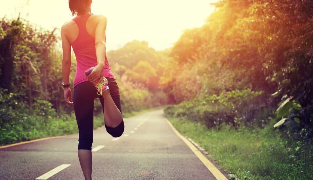 Krachttraining voor de verlichting van rugpijn
