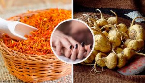 5 zelfgemaakte afrodisiaca en hun effecten