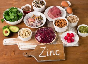 Ontdek de eigenschappen en voordelen van zink