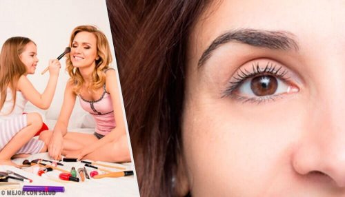 4 schoonheidstips voor drukke mama's