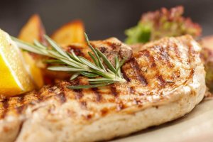 3 gezonde manieren om kipfilet te maken